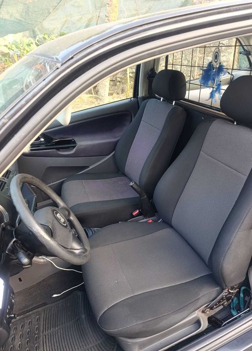 Vendo seat 6k2 TDI