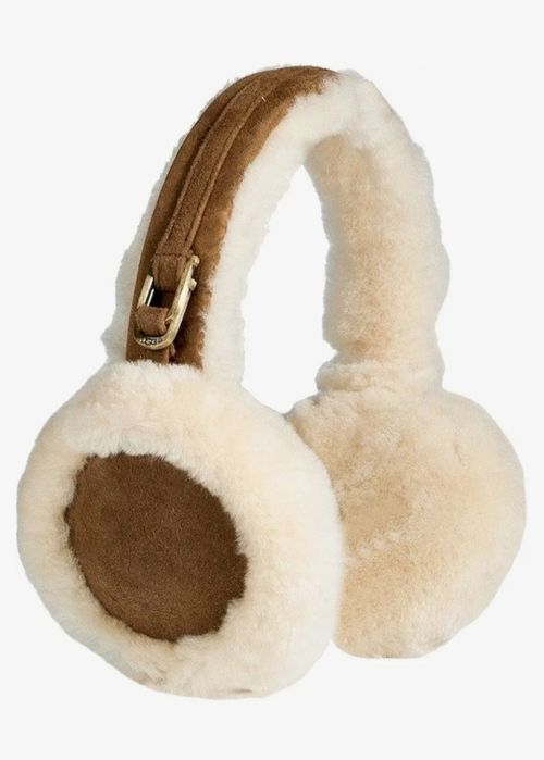 Теплые наушники UGG