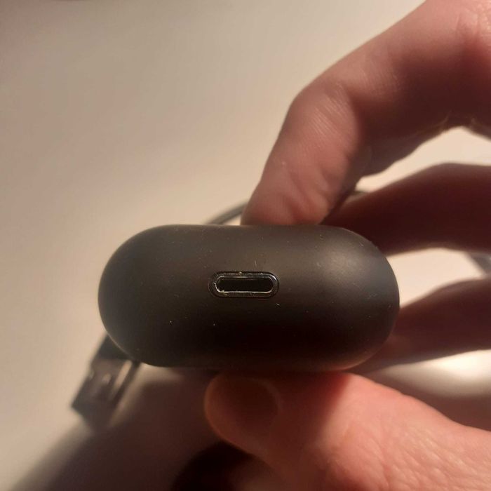 Auriculares Bluetooth True Wireless IDEUS Sfw21Bk - In Ear - Microfone