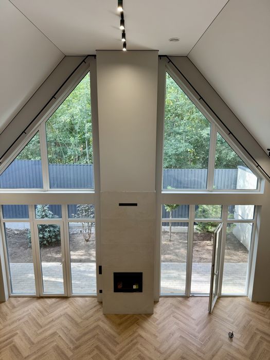 Таунхаус з ремонтом, каміном! Віта Поштова! БЕЗ КОМІСІЇ