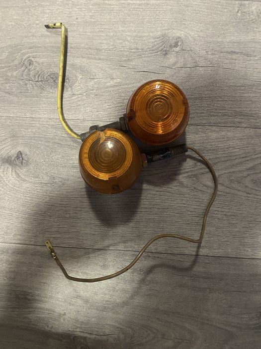 Продам запчастини на іж