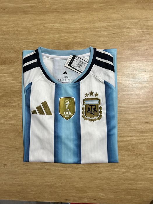 Camisola da Copa