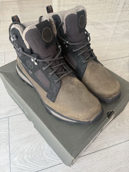 Черевики Timberland