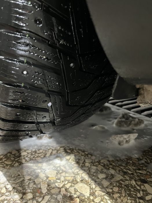 Обміняю на 205:60:16