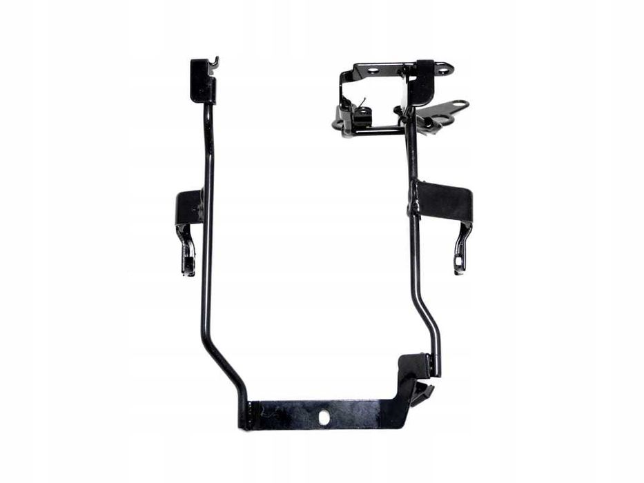 Stelaż pod zegary Yamaha FZ6 Fazer 04-06