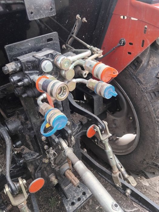 Продам кентавер трактор дуже хорошому стані, можлива доставка