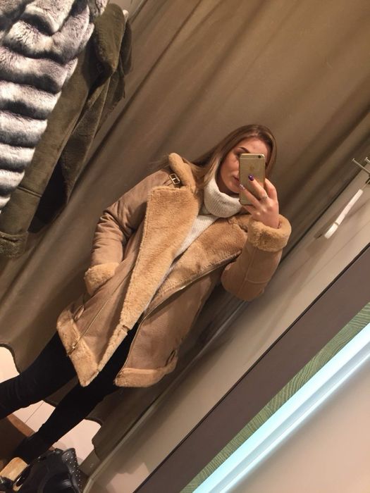 Дублянка stradivarius
