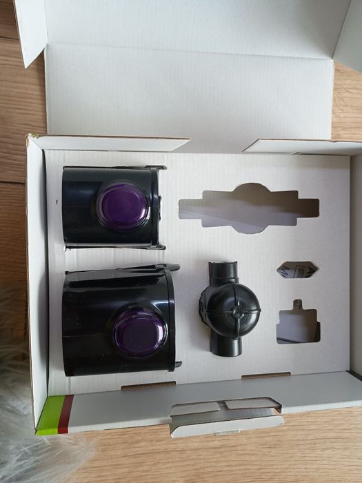 Akwarium aquael malawi