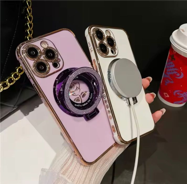 Obudowa iPhone 15 pro max