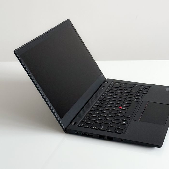 Laptop Lenovo ThinkPad T14s Gen 2 DOTYK Ryzen 5 PRO 16GB 512GB WIN 11