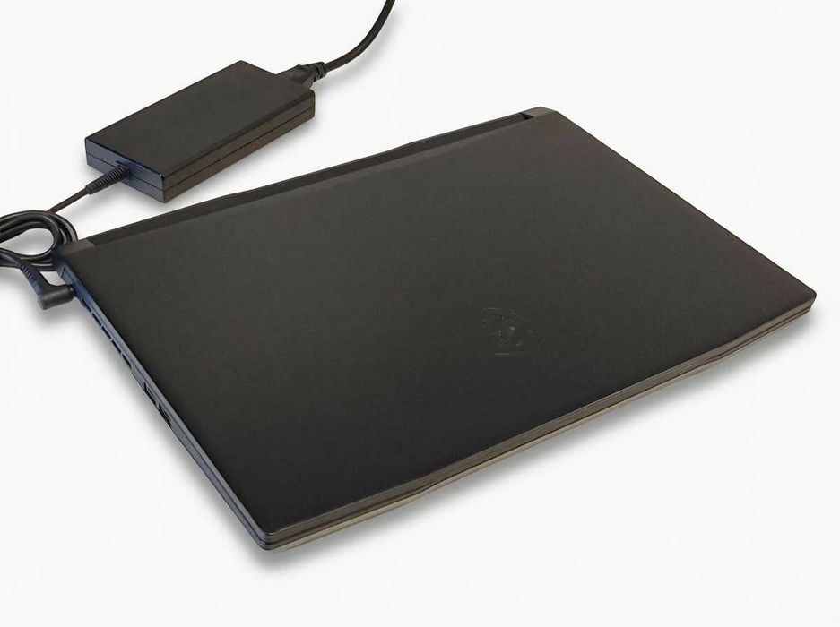 MSI Katana GF66 15.6 144 hz, i5-11400H, rtx3060, 16 gb ram, 512 gb ssd