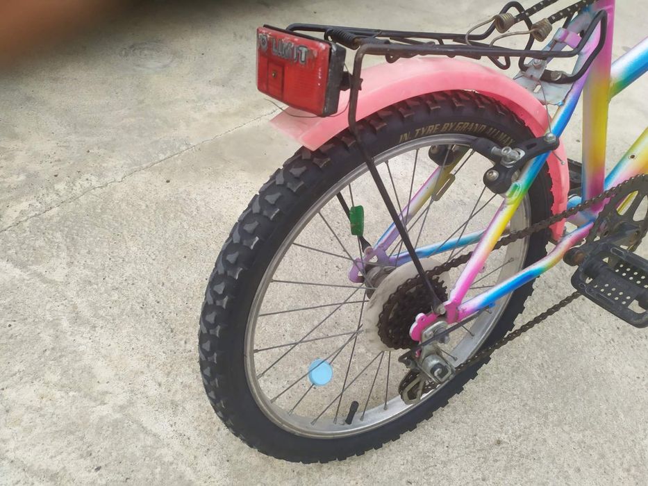 Ровер маде ін Італія