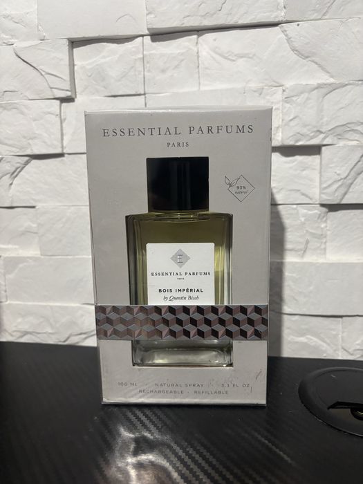 Essential Parfums Bois Imperial