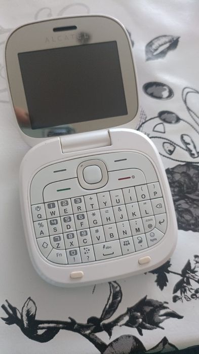 Sprzedam Telefon Alcatel