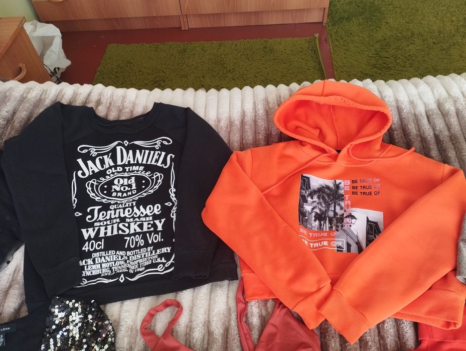 Віддам речі , безкоштовно