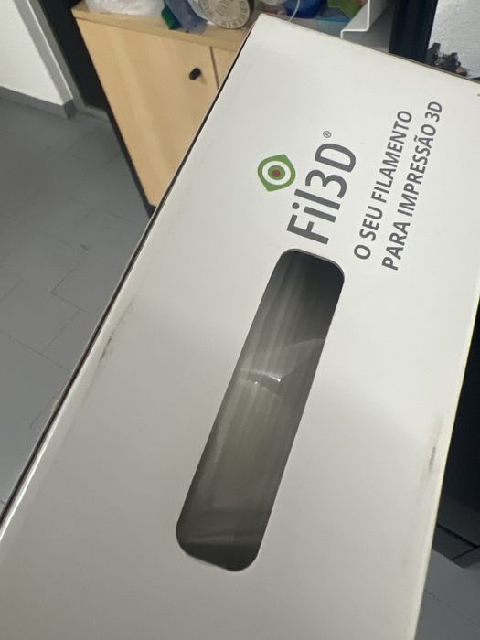 Ender 3 - Impressão 3D443149786369249283