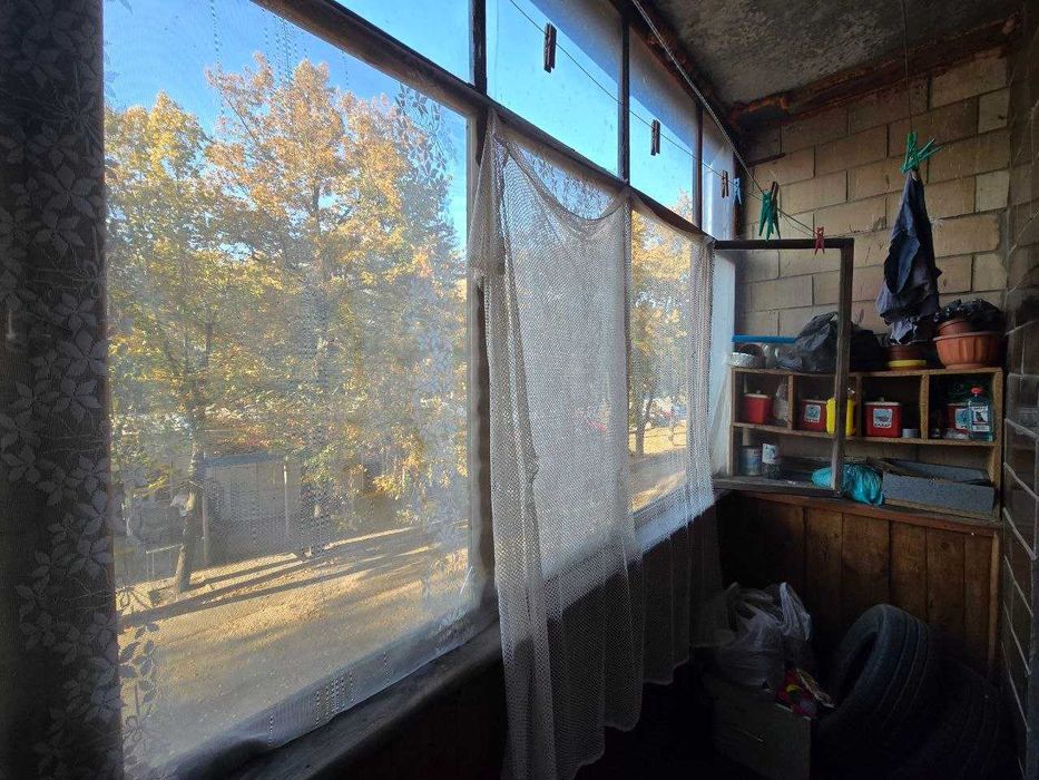 Продам 3к біля Конкорду