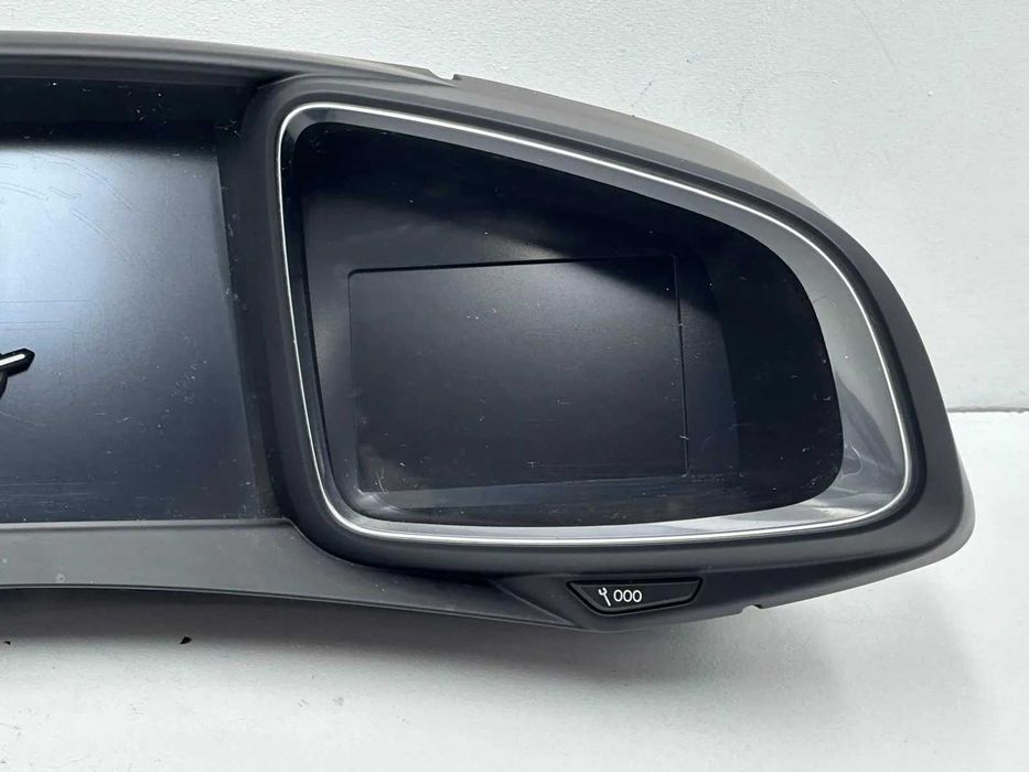 Quadrante - Citroen DS5 (2013)