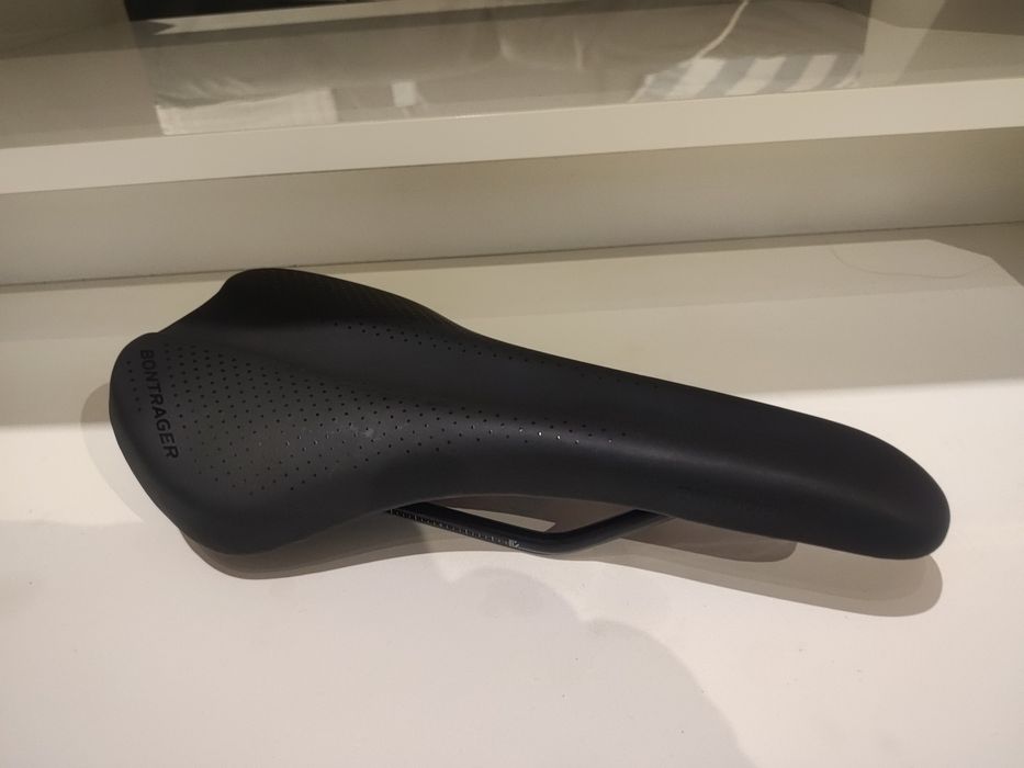 Siodło bontrager