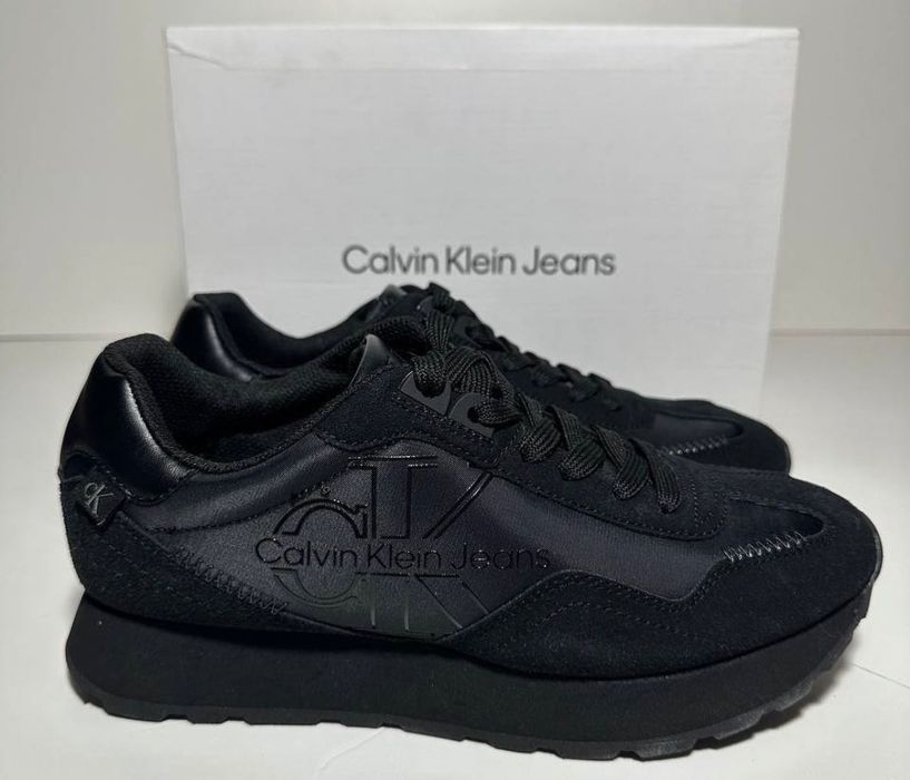 Кросівки CK оригінал