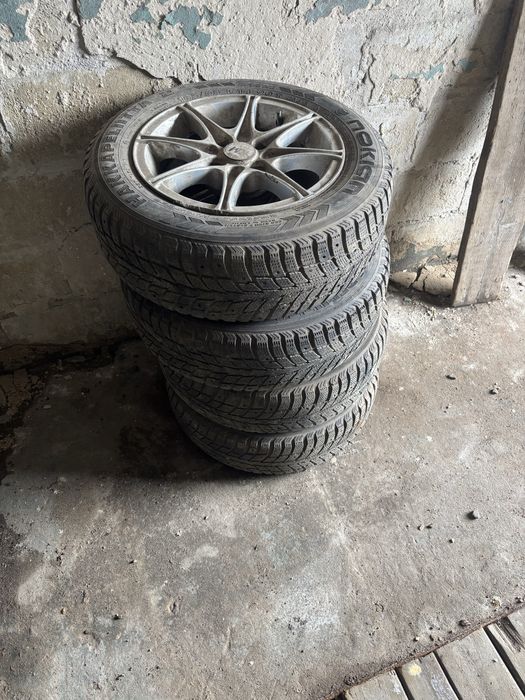 Продам диски 4x108 R14