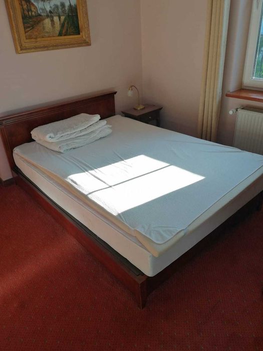 Łóżko 200x140 MIELNO 6szt