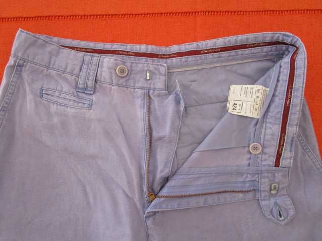 Calça "chino" Emidio Tucci