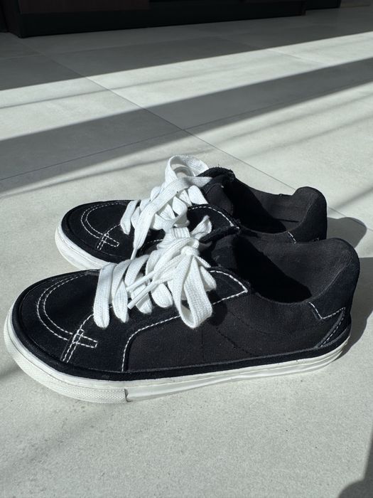 Кеди для хлопчика Mango