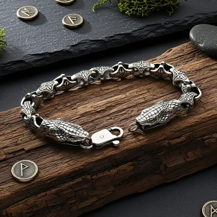 Срібний браслет 35г  серебряный браслет серебро срібло браслети 925