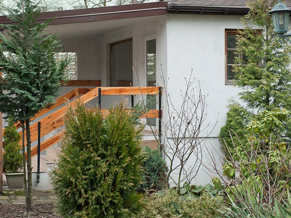 Do wynajęcia lokal usługowy 30 m2