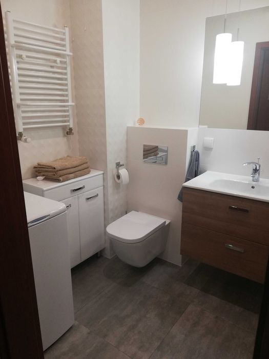 Apartament Fitom