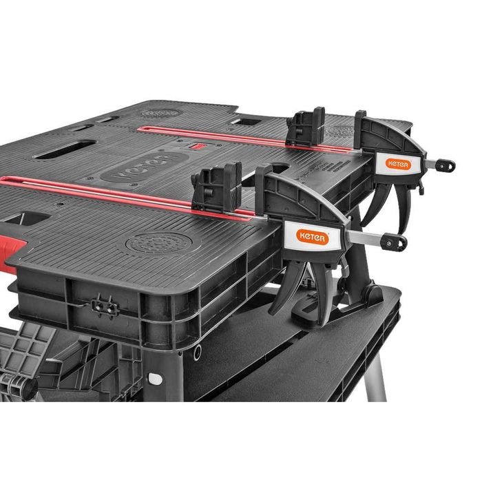 Стіл стол верстак Keter