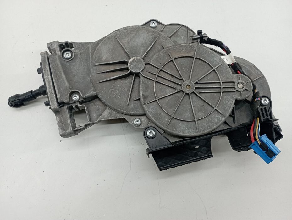 Motor do fecho da Mala - MERCEDES-BENZ C-Class (W205) | 13 -