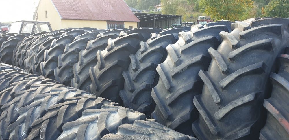 520/85r38, 20,8r38, 20,8-38 DUŻY WYBÓR
