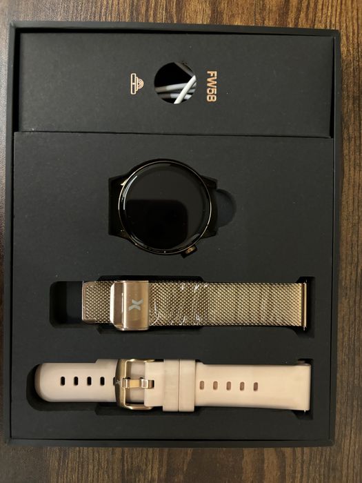 Zegarek maxcom FW58 Vanad Pro