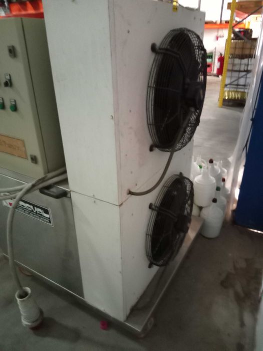 Grupo de Frio Marca VELO