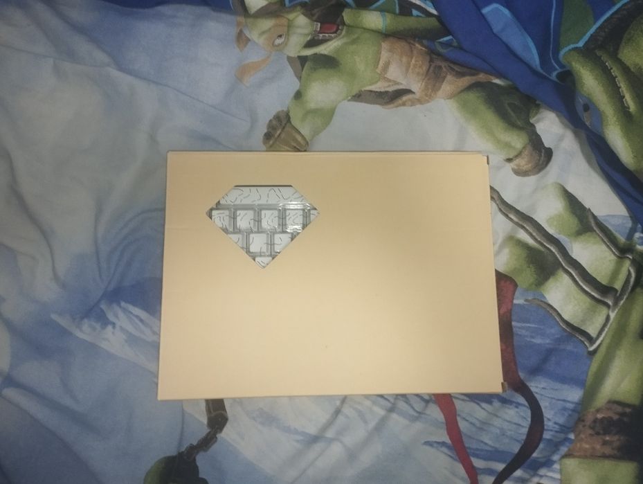 Продам кейкапи на механічну клавіатуру