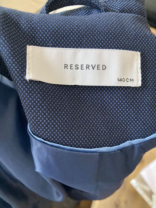 Garnitur Reserwed komunia