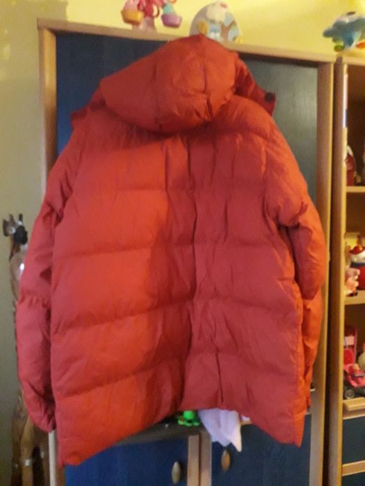 Куртки зимні чоловічі