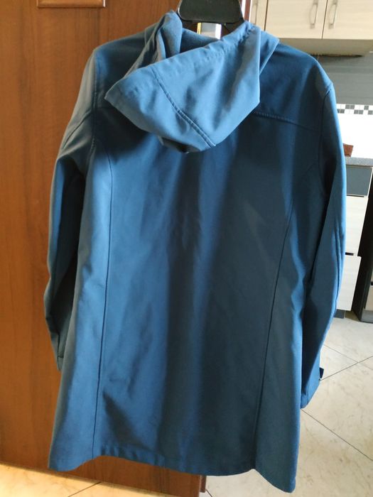 Płaszczyk rozm M