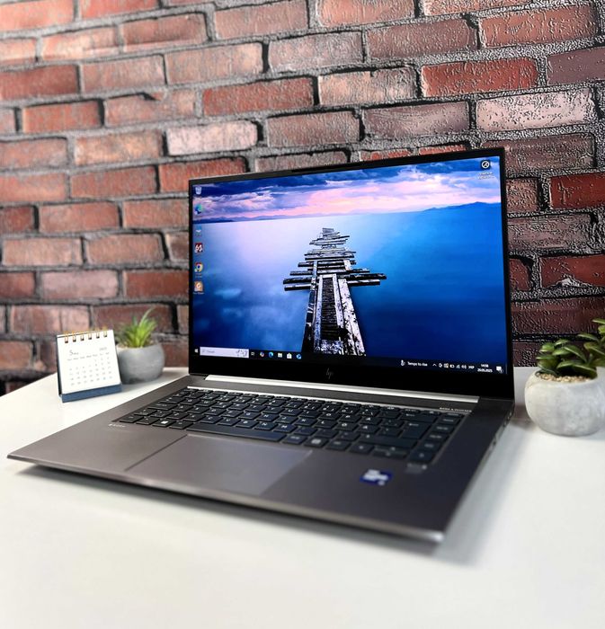 NVIDIA T1200 (4GB)·HP ZBook Studio G8·i9-11950H·16GB+SSD256GB·15.6"FHD