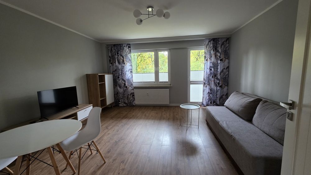 Sprzedam mieszkanie 48 mkw, parter, Końskie