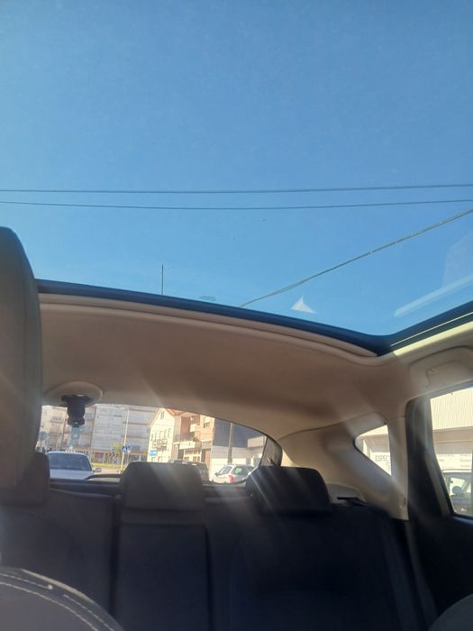 Vendo Excelente Nissan Qasqai.DCi