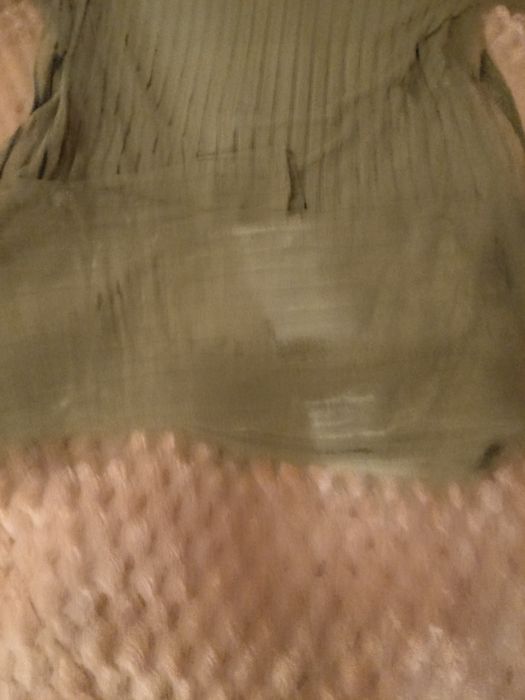 Roupa nova em bom estado