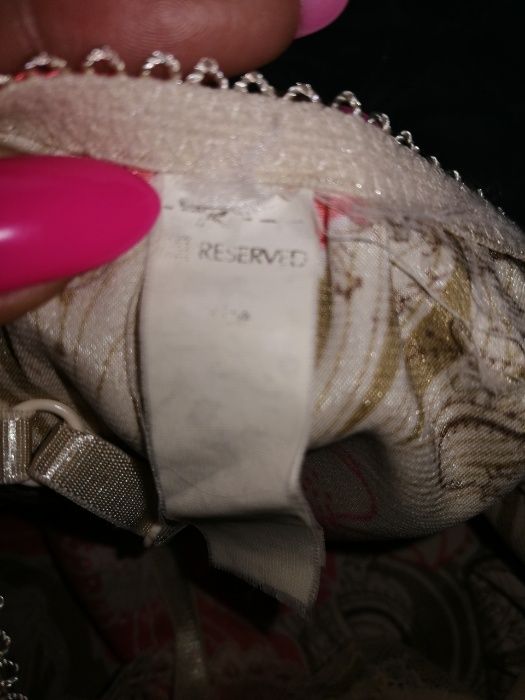 koszulka nocna Reserved S/M