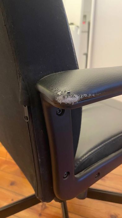 Cadeira de escritório IKEA MILLBERGET