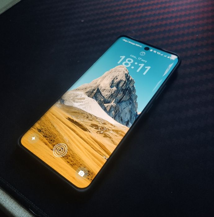 Świetny Realme 14 PRO 8Gb/256Gb