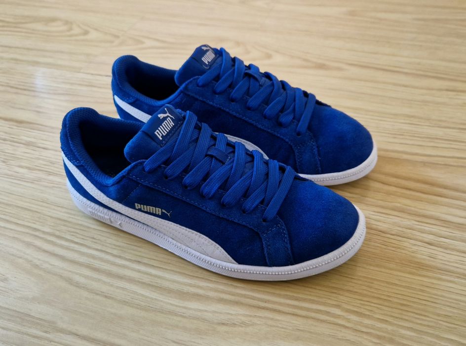 Кросівки Puma 38 розмір (стелька 24см) Original