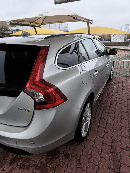 Volvo V60 1600 diesel
