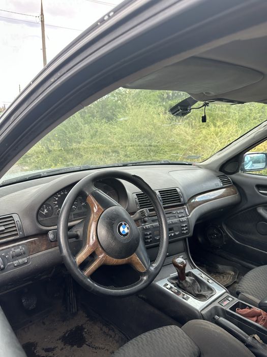 Продам BMW e46 2.0diesel Запоріжжя